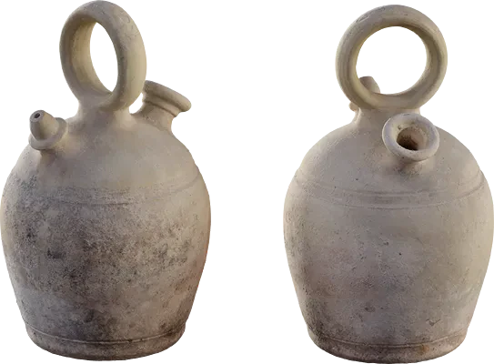 clay pitcher 001 — Скачать