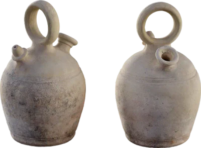 clay pitcher 001 — Скачать