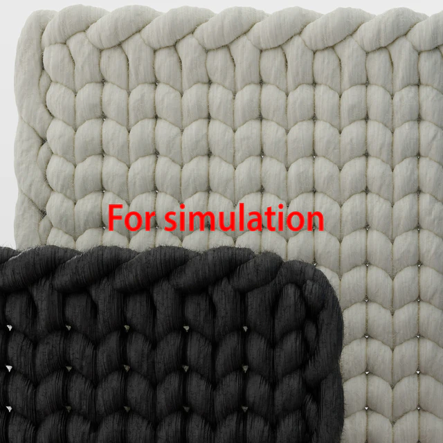 plaid for simulation — Download