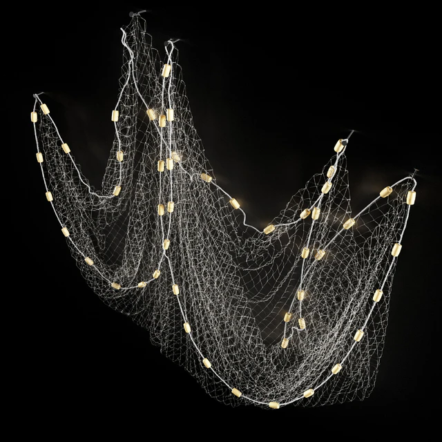 Fishnet — Descargar
