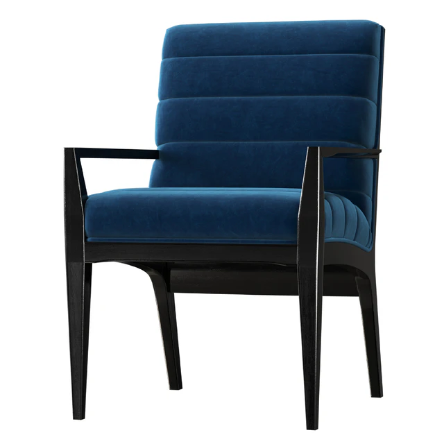 Caracole Edge armchair — Descargar