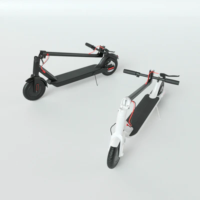 Xiaomi Mijia Scooter electric scooter — Ver 2