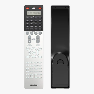 Yamaha CX-A5100 MX-A5000 — Вид 2