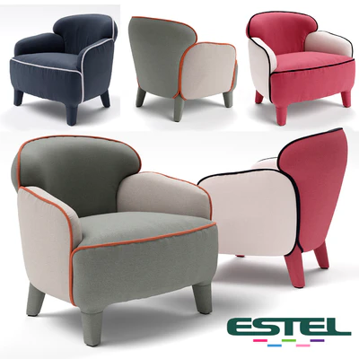 ESTEL Polpetta — Ver 1