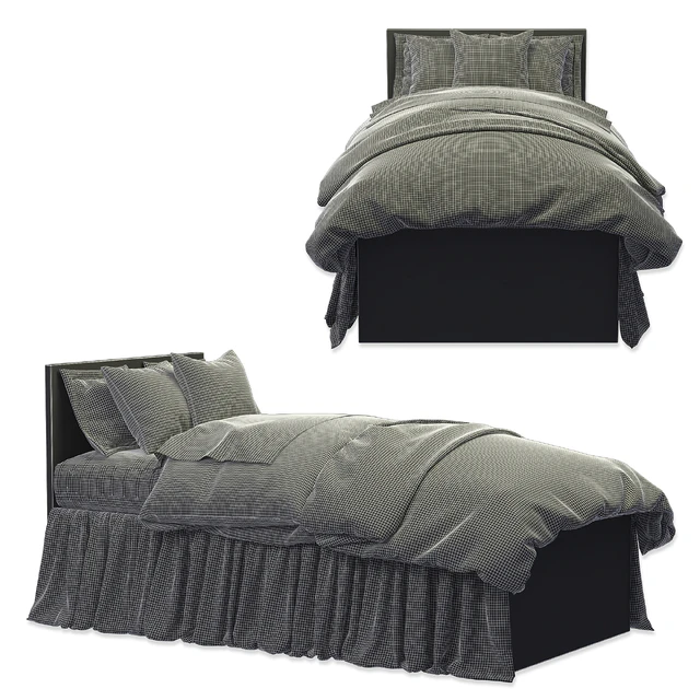 bed Paris Tesca — Descargar