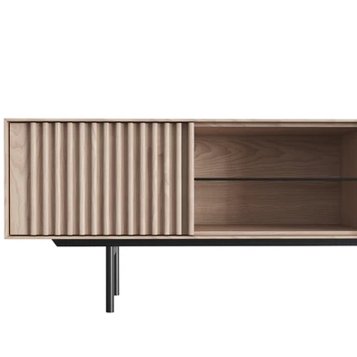 TV stand KA-BERA 005 — Ver 2