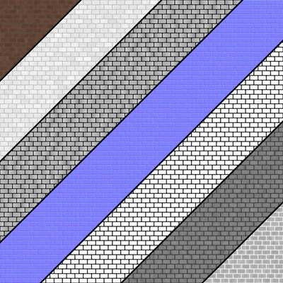 Кирпич Красный — Вид 2