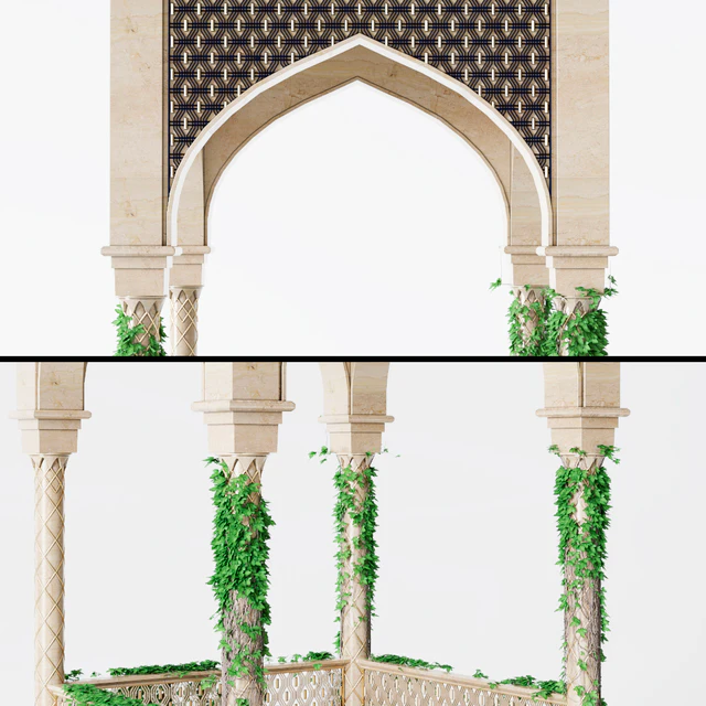 Rotunda Eastern V2 — Descargar