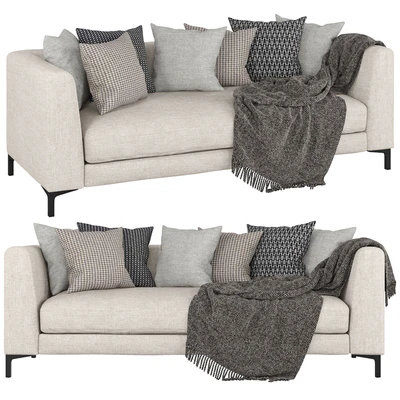 Terra sofa — Ver 1
