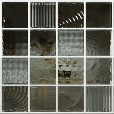 GLASS BRICKS — Ver 2
