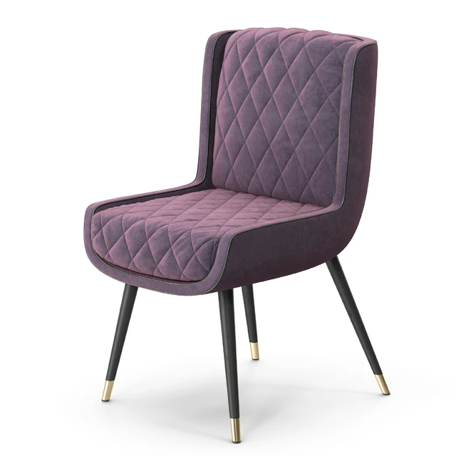 Baxter Dolly baby chair — Скачать