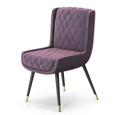 Baxter Dolly baby chair — Вид 2