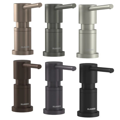 BLANCO Liquid soap dispenser — Вид 1