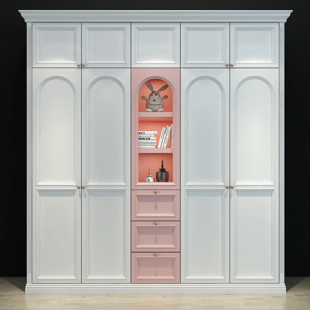 Furniture for a children 0199 — Скачать