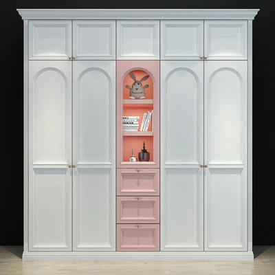 Furniture for a children 0199 — Вид 1
