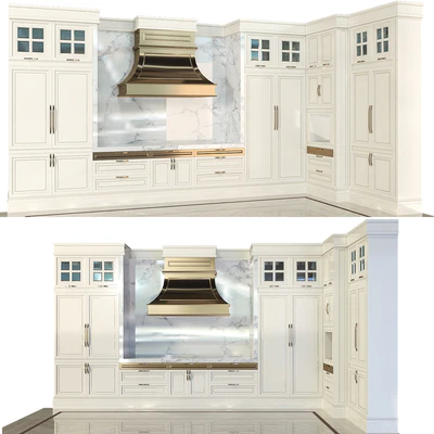 small kitchen set — Вид 1