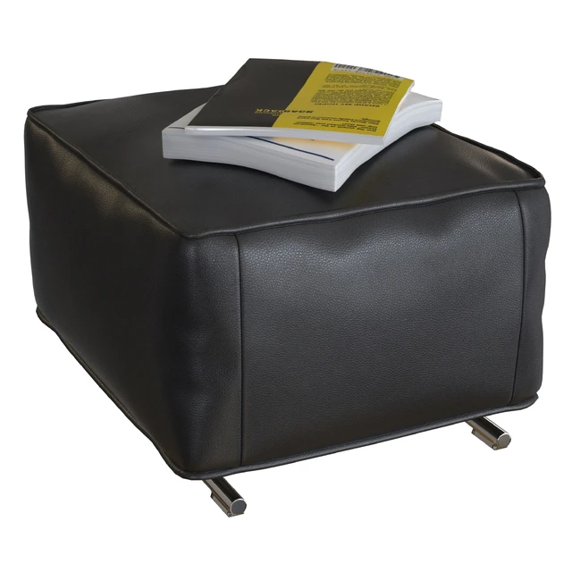 Flexform ABC ottoman — Скачать