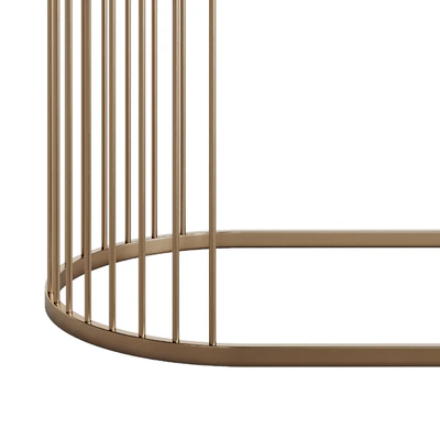 Cazarina Marble Console — Вид 2