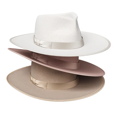 Hat set — Ver 2
