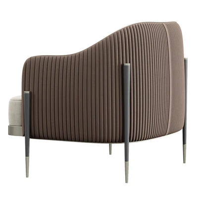 AVE Armchair Oxford by Capital Creative Lab — Ver 2