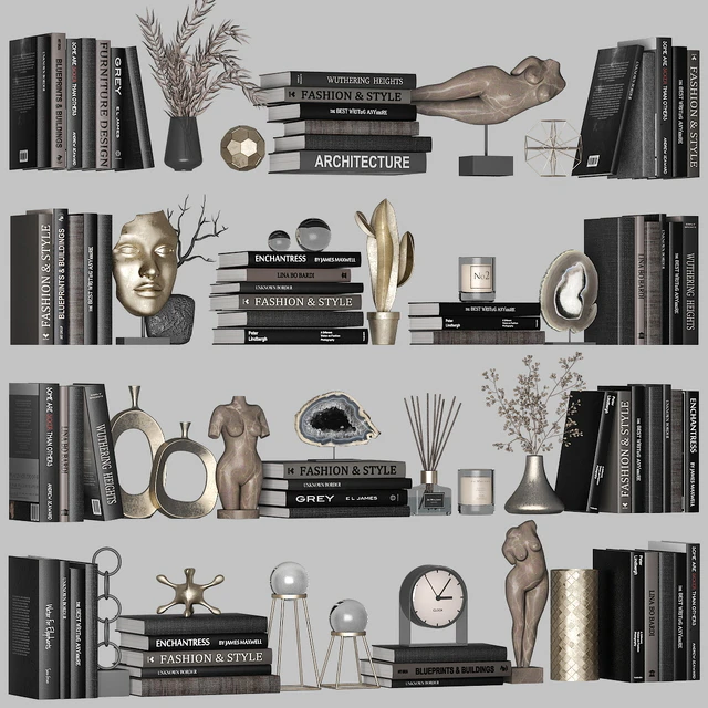 Decorative set 5 — Descargar