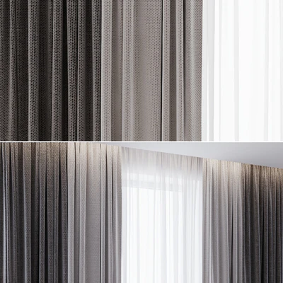 Curtains 09 — Ver 2