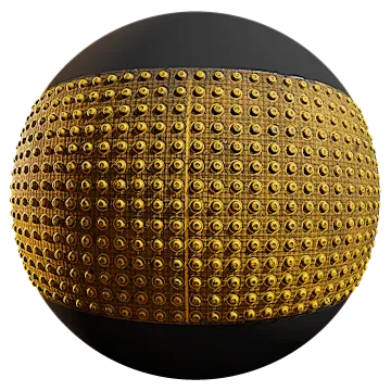 truncated domes pad 005 — Descargar