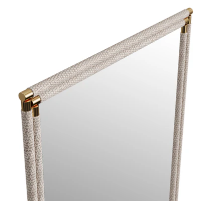 Mirror Rugiano BOHEME — Ver 2