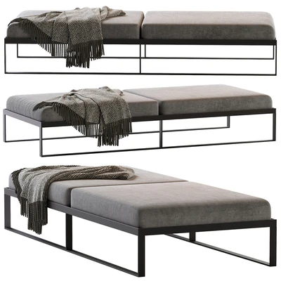 Garden Easy Daybed — Вид 2