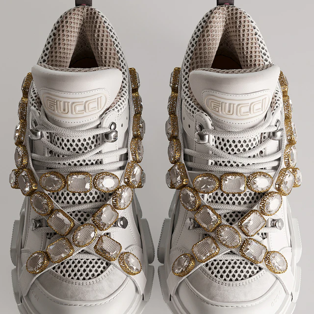 GUCCI Flashtrek — Descargar