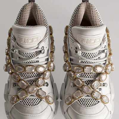 GUCCI Flashtrek — Ver 2