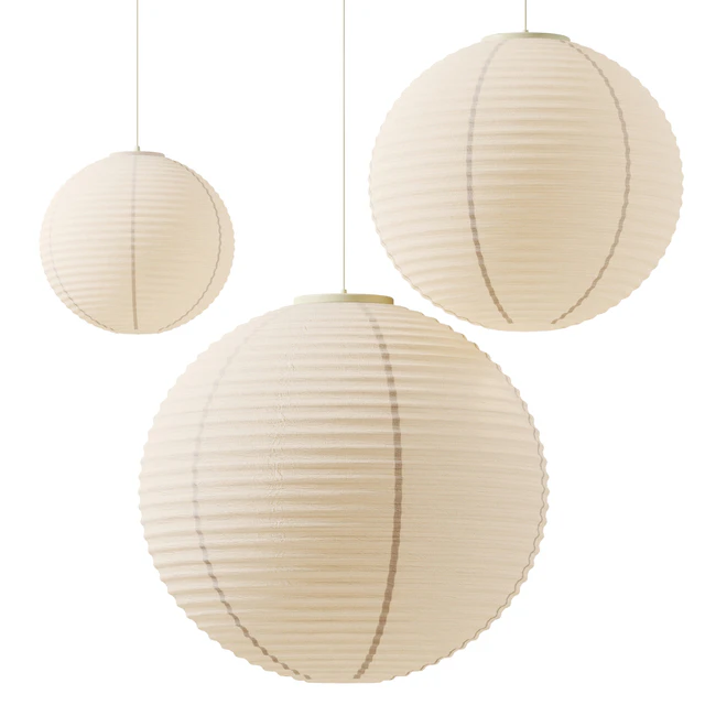 Akari by Vitra — Descargar