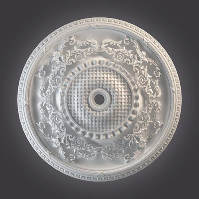 Ceiling outlet — Ver 1