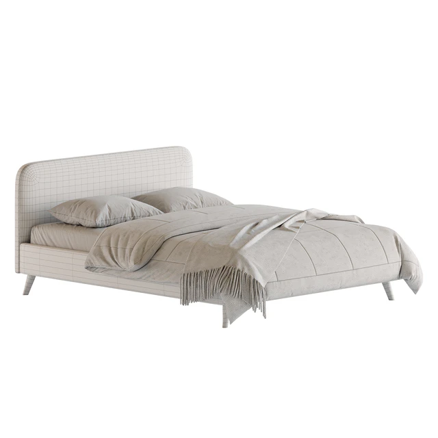 Bed Lightsey 160 — Скачать