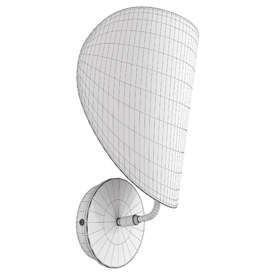 Wall lamp Funambule - AM.PM — Ver 2