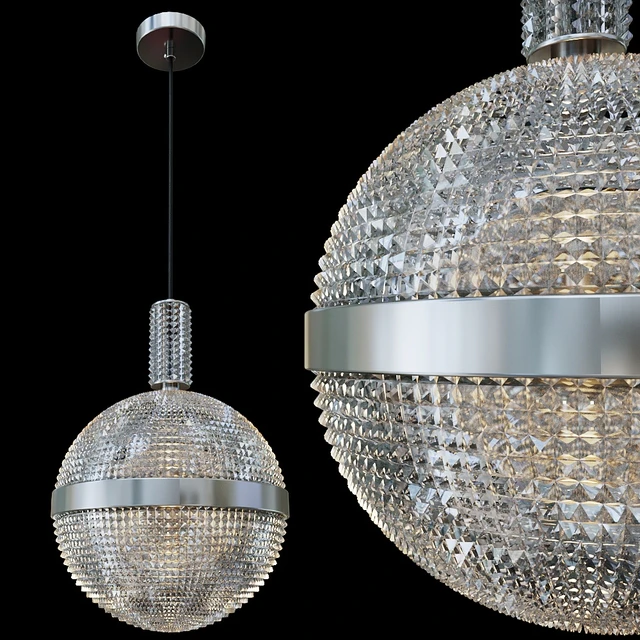Chandelier Stilfort Rope 2092/03 / 01P — Descargar