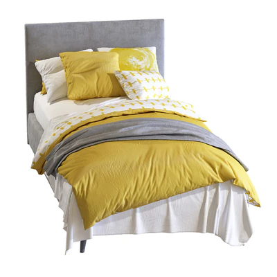 Children's bed DREAD / Twils — Ver 2