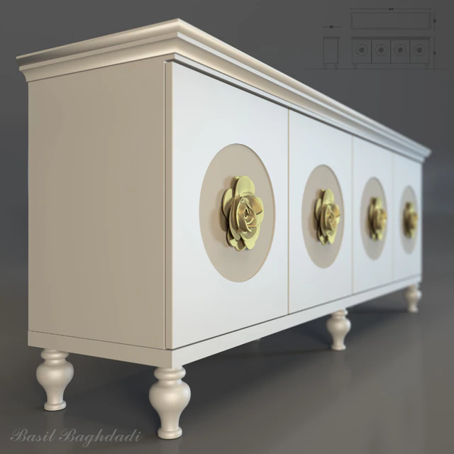 Dining room — Descargar