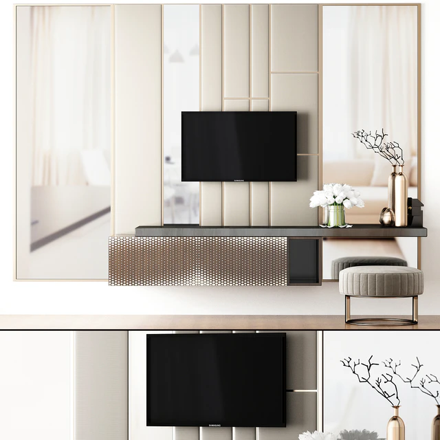 Wardrobe TV No. 1 — Descargar