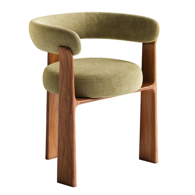 Granite Chair by Kave Home — Descargar