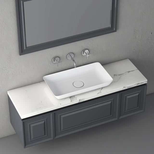 Bathroom Furniture No. 002 — Descargar