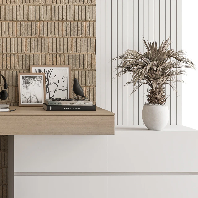 Office Furniture - Home Office 28 — Descargar
