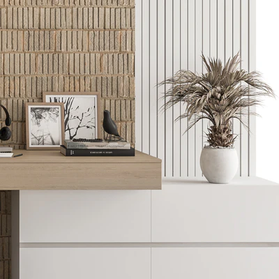 Office Furniture - Home Office 28 — Ver 2