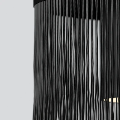 Edward van Vliet Fringe Light for moooi — Вид 2