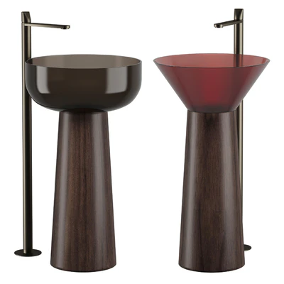 Antonio Lupi Design — Вид 2