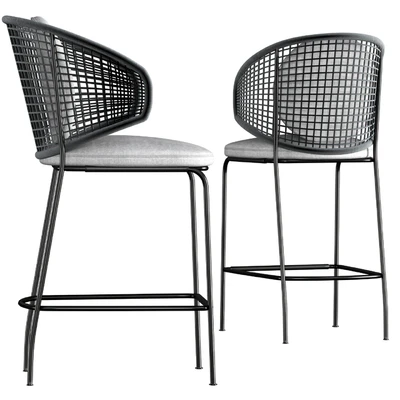 Minotti ASTON CORD OUTDOOR — Вид 2