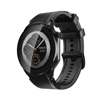 watch x platinum black by oppo — скачать