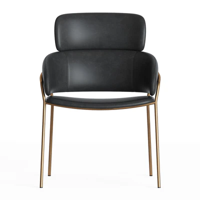 Strike LO Debi Arrmet Dining Chair — Вид 2