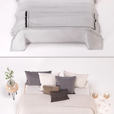 Zara Home  Linens — Ver 2