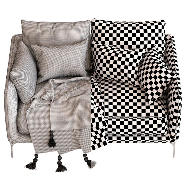 Freedom Andrea 2-Seater Sofa — Descargar